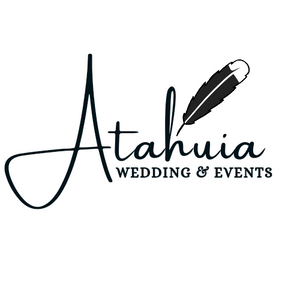Atahuia Wedding &amp; Events 