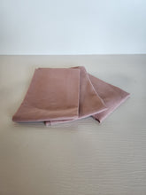 Load image into Gallery viewer, Dusky Pink Napkins

