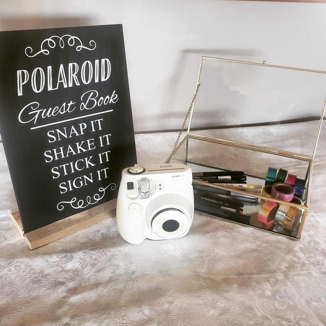 Polaroid Pack